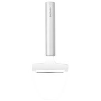 BRABANTIA Käsehobel Profile für Hartkäse