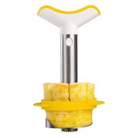 VACU VIN Ananasschneider Inox