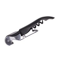 EVA Kellnermesser Inox schwarz