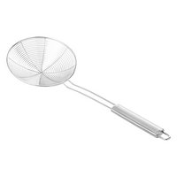 EVA Schaumlöffel Inox ø 14 cm