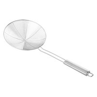 EVA Schaumlöffel Inox ø 18 cm