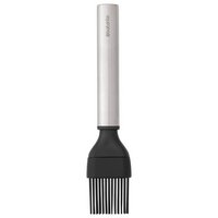 BRABANTIA Backpinsel Profile Silikon matt steel