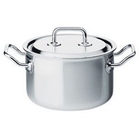 SPRING Gemüsetopf mit Deckel Brigade Premium ø 20 cm