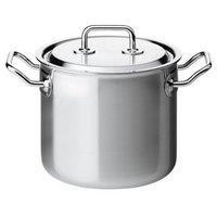 SPRING Gemüsetopf mit Deckel Brigade Premium ø 22 cm