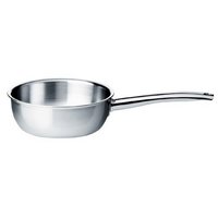 SPRING Sauteuse Brigade Premium 24 cm