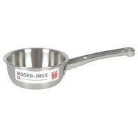 NOSER Saucenpfanne ohne Deckel Futura ø 11 cm
