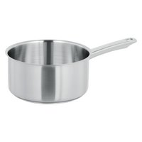 NOSER Stielkasserolle Standard Inox 1 Liter ø 14 cm
