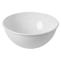 RIESS Schüssel weiss 30 cm