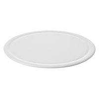 RIESS Deckel weiss 30 cm