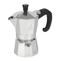 FOREVER Kaffeezubereiter Moka Prestige 2 Tassen