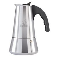 FOREVER Kaffeezubereiter Conny Induktion 4 Tassen