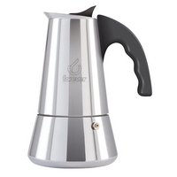 FOREVER Kaffeezubereiter Conny Induktion 6 Tassen