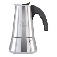 FOREVER Kaffeezubereiter Conny Induktion 10 Tassen
