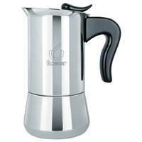 FOREVER Kaffeezubereiter Splendy Induktion 4 Tassen