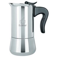 FOREVER Kaffeezubereiter Splendy Induktion 10 Tassen