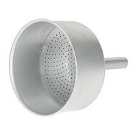 FOREVER Trichter Aluminium 9 Tassen