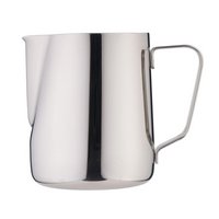 FOREVER Milchkanne Inox 0.6 l