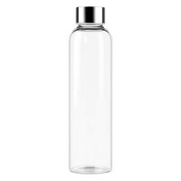 EVA Trinkflasche Glas 0.75 l
