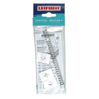 LEIFHEIT Abstreifgummi und Feder zu Kirschentsteiner
