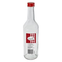 EINKOCHWELT Glasflasche 500ml