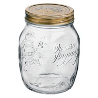 EINKOCHWELT Konservenglas Quattro Stagioni 700ml