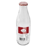EINKOCHWELT Glasflasche 263ml