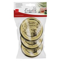 EINKOCHWELT Deckel Quattro Stagioni 86mm