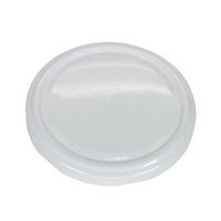 GHA Deckel zu Twist-Off Konfitürenglas 0.4 l