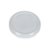 GHA Deckel zu Twist-Off Konfitürenglas 0.1 l