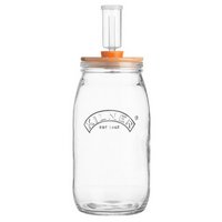 KILNER Fermentier-Set Glas 3 Liter