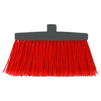 EBNAT Polybesen ohne Stiel rot