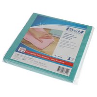 EBNAT Allzwecktuch 3 Stück 40x38cm