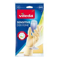 VILEDA Haushaltshandschuh Der Feine M