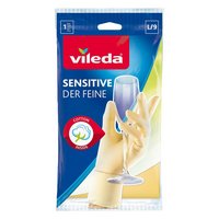 VILEDA Haushaltshandschuh Der Feine L