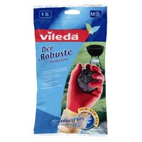 VILEDA Haushaltshandschuh Der Robuste M