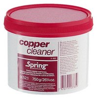 SPRING Kupferreiniger 750 g