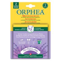 ORPHEA Mottenschutz Lavendel