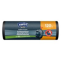 SWIRL Abfallsäcke 120 l