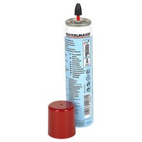FACKELMANN Gas Nachfüllflasche 90 ml