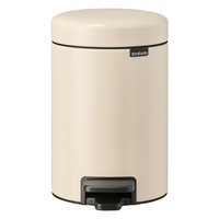 BRABANTIA Treteimer NewIcon soft beige 3 l