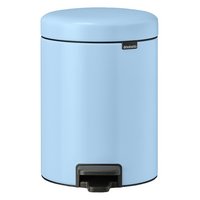 BRABANTIA Treteimer NewIcon dreamy blue 5 l