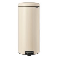 BRABANTIA Treteimer NewIcon soft beige 30 l
