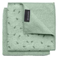 BRABANTIA Microfasertuch SinkSide jade green