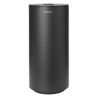 BRABANTIA WC Rollenhalter MindSet mineral Infinite grey