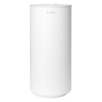 BRABANTIA WC Rollenhalter MindSet mineral fresh white