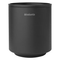 BRABANTIA Zahnbürstenhalter MindSet mineral infinite grey