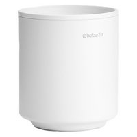 BRABANTIA Zahnbürstenhalter MindSet mineral fresh white