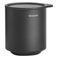 BRABANTIA Aufbewahrungsdose MindSet mineral infinite grey