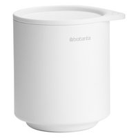 BRABANTIA Aufbewahrungsdose MindSet mineral fresh white