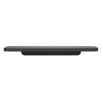 BRABANTIA Badablage MindSet mineral infinitie grey